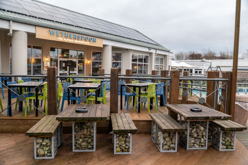 Lakeland The Alfred Wainwright