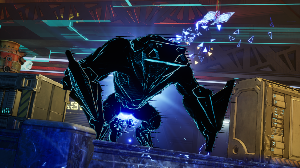 Borderlands 4 Bounty Pack 3 Enemies