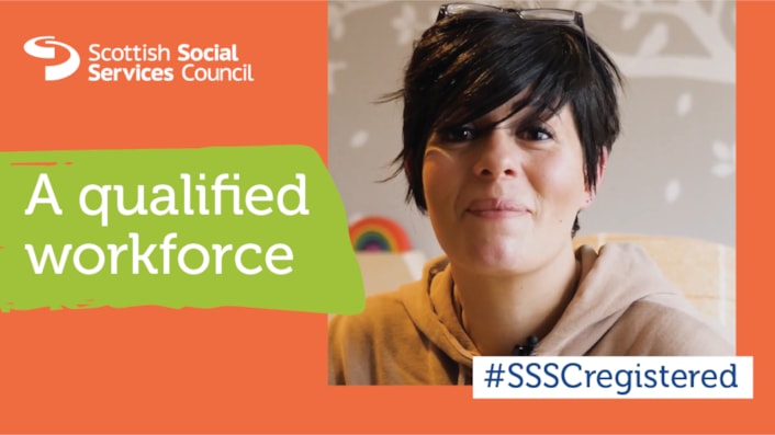 A qualified workforce - Claire Kelly (image)