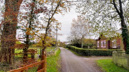 Snigs End Conservation Area 1