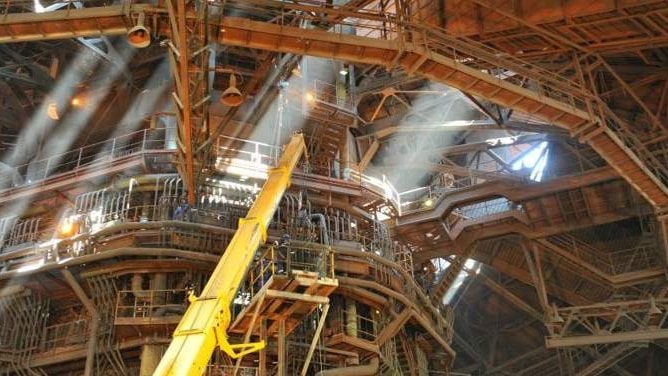 Arcelor Mittal
