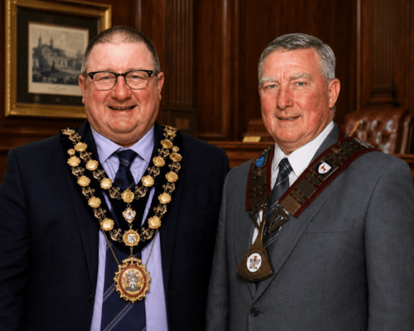 Cllrs Crowley 01-2