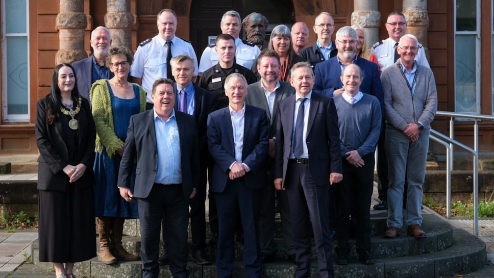 EAC Community Planning Conf 45