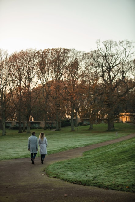 Gunton Hall Grounds