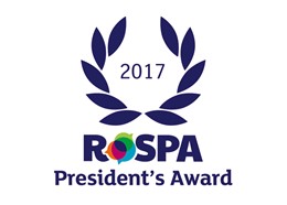 Mitie triumph at RoSPA health and safety awards