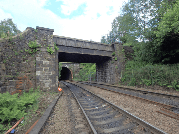 Passengers in Yorkshire urged to check before they travel as work takes place to the railway: Passengers in Yorkshire urged to check before they travel as work takes place to the railway-2