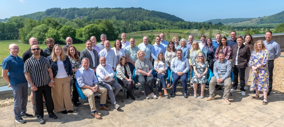 BIC Innovation became fully employee owned earlier this year