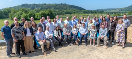 BIC Innovation became fully employee owned earlier this year