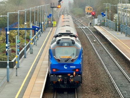 Chiltern Explorer-3