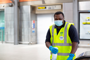 ABM Cleaner