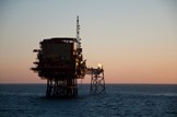 Oil and gas exports worth over £30 billion: Business-energy-oil-rig