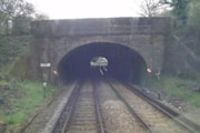 Bookham Tunnel: Bookham Tunnel