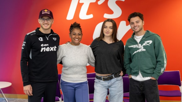 Road Trip Through Time' VELOCE cropped