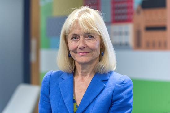 Aileen Thompson, Strategic Director of Stakeholder Engagement-2