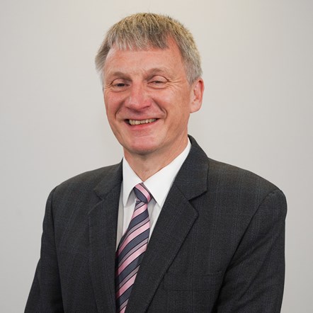 Scottish Government Minister for Business, Trade, Tourism and Enterprise Ivan McKee