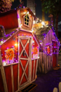HALLOWEEN PARK 2: HALLOWEEN PARK 2