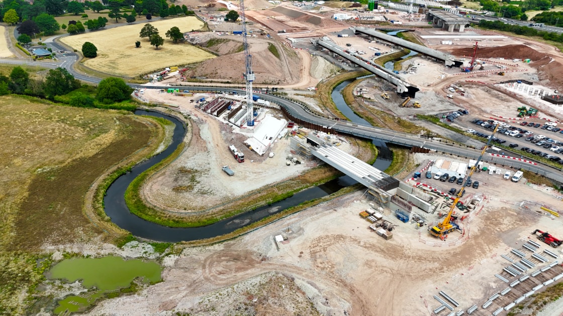 250730  River Cole Realignment completion of the River Cole realignment (001)