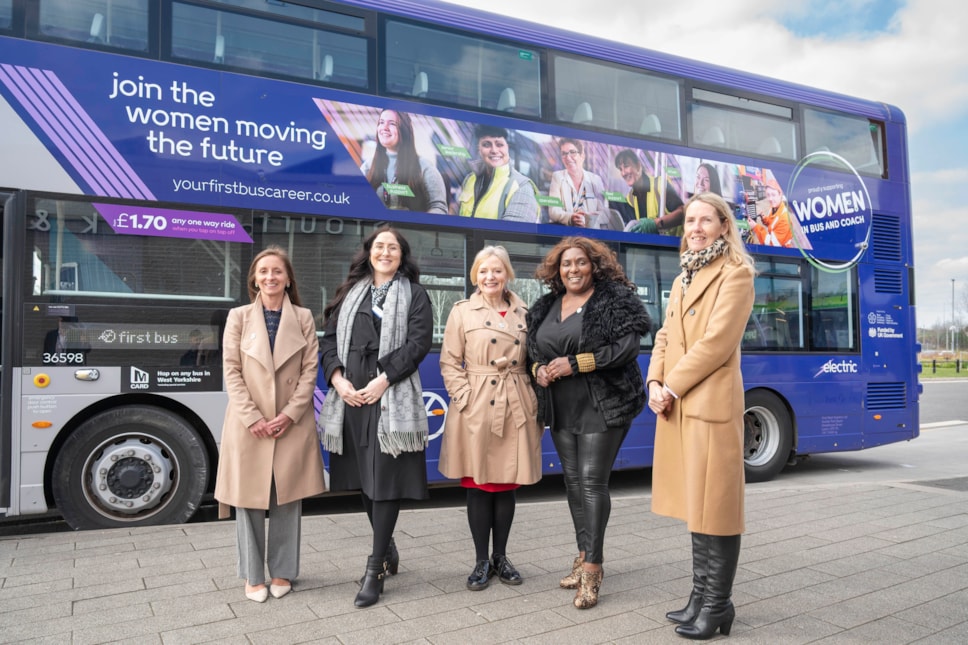 WIBC North launch 3