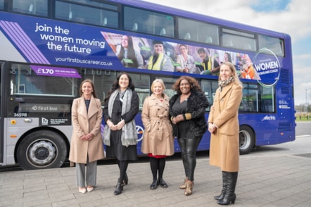WIBC North launch 3