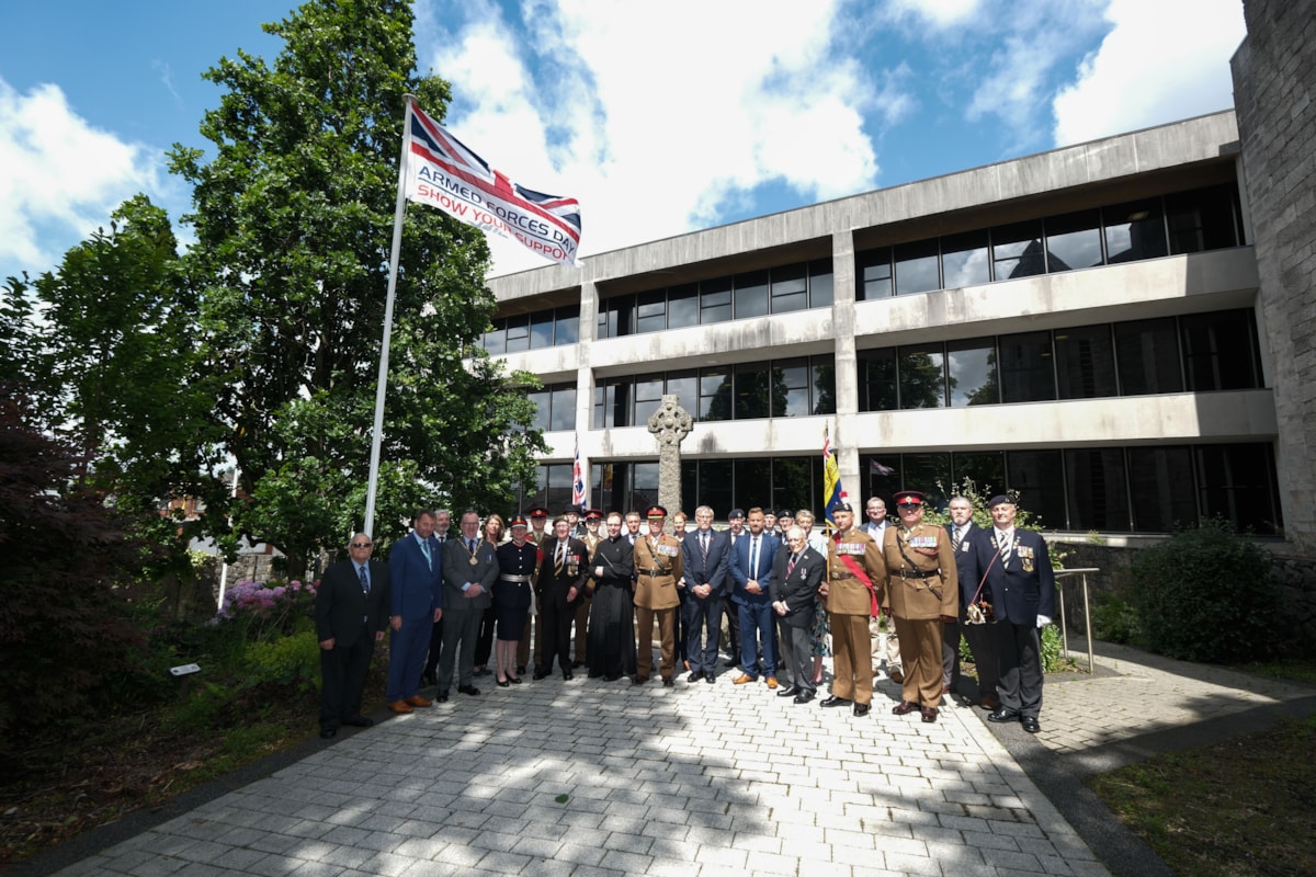 Armed Forces Day-82