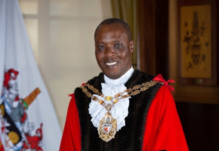 Cllr Kam Adams