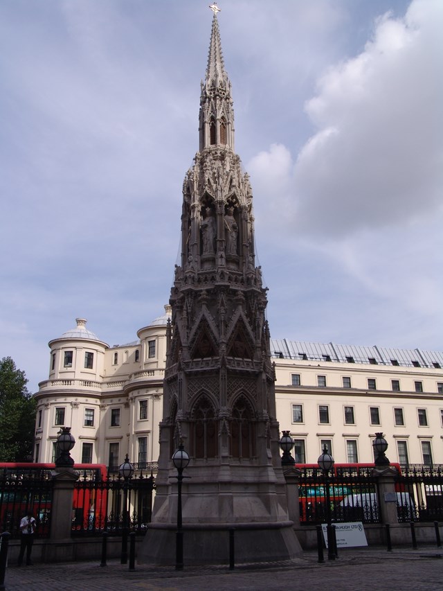 Eleanor Cross - Complete
