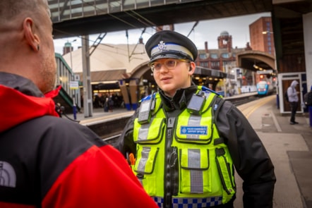 PCSOs by Jonny Walton 4B9A6191