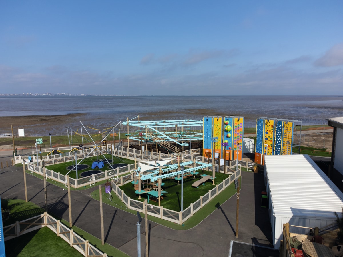 Adventure Village, Kent Coast