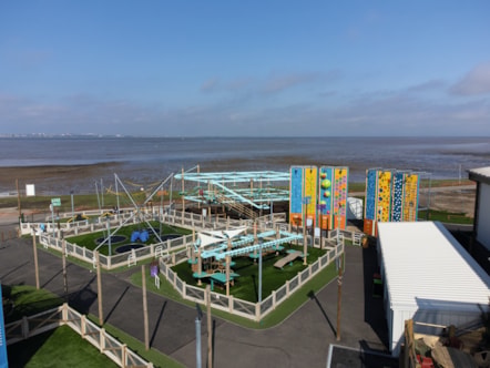 Adventure Village, Kent Coast