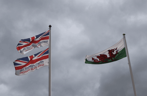 Carmarthenshire marks Armed Forces Week 2025 with pride: armed forces day resize-2