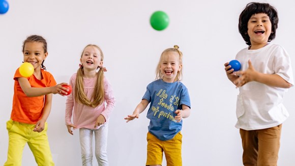 Hertfordshire’s HAPpy camps are back again this winter: HAPpy Camps Summer 1200x675