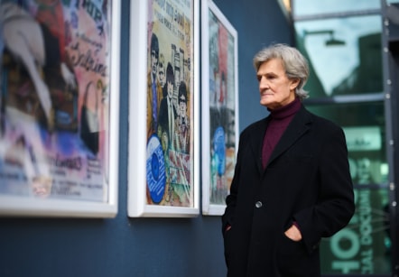 Dee Christopholus, lead singer with the Wimple Winch, personally booked Jimi Hendrix to play at The Sinking Ship and played as the support act