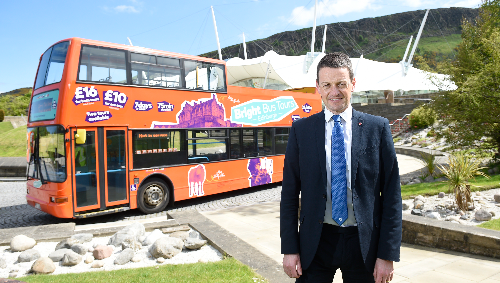 Scotland - Resource Library | First Bus UK News