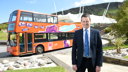 Click this link to visit the First Bus Scotland Resource Library
