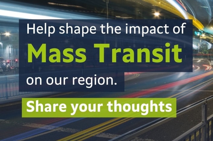 Feedback sought on important document for future Mass Transit system: MassTransit1