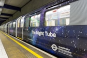 TfL Image - Night Tube-2: TfL Image - Night Tube-2