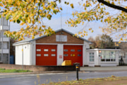 Safe Havens Relaunched: Safe Havens Relaunched