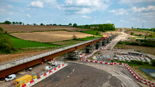 Wendover Dean Viaduct