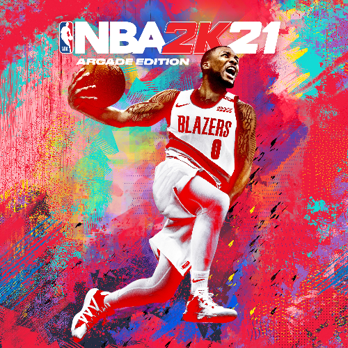NBA 2K21 Arcade Edition