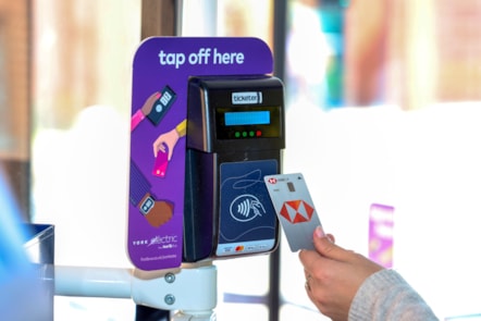 York TOTO card