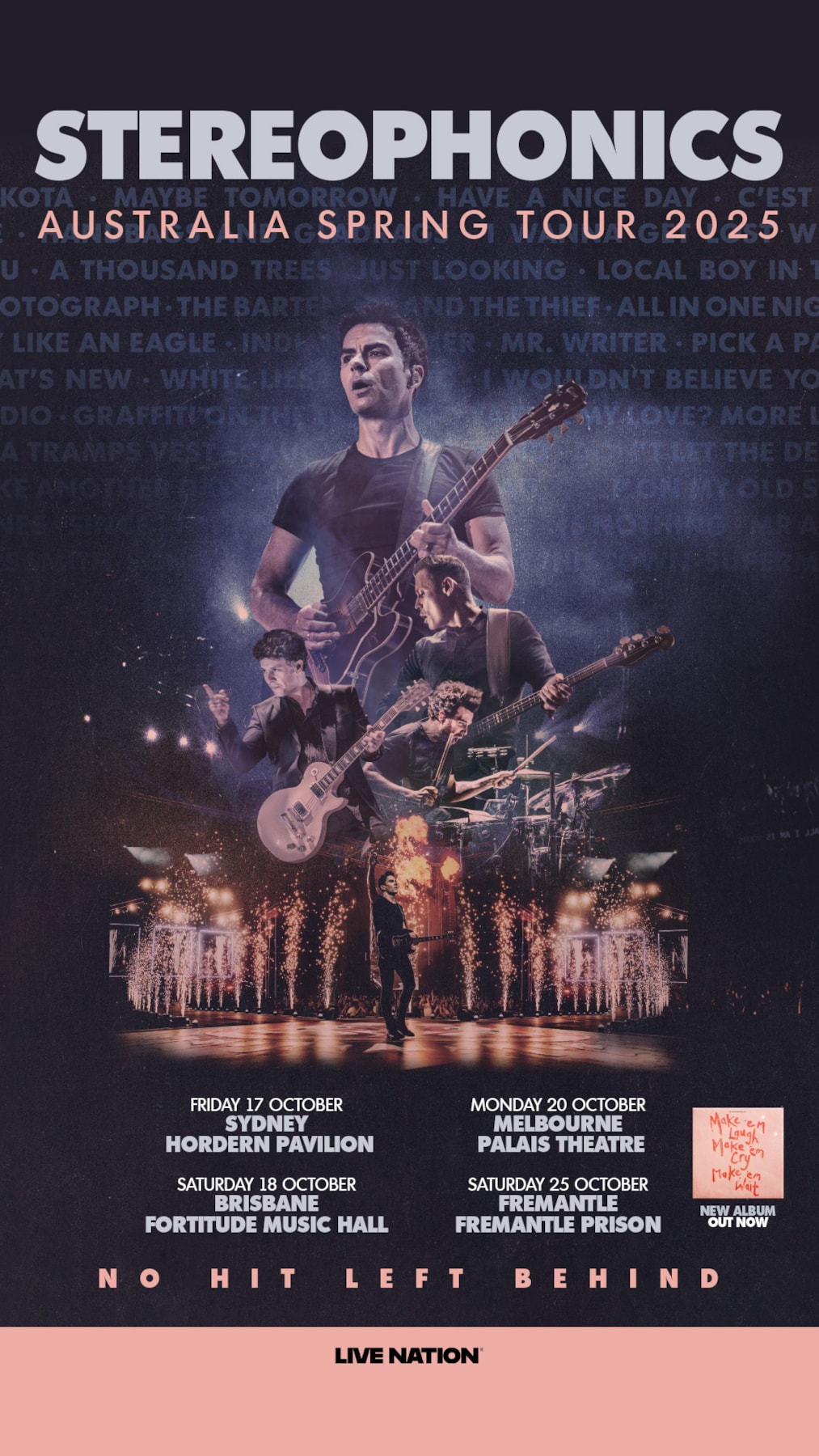 STEREOPHONICS SOCIAL-2