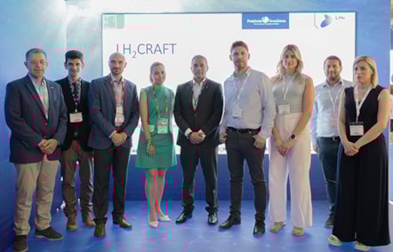 LH2Craft 600e