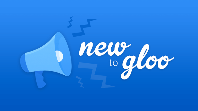 PRgloo Contacts Update!  Property, House Building & Construction: New To Gloo