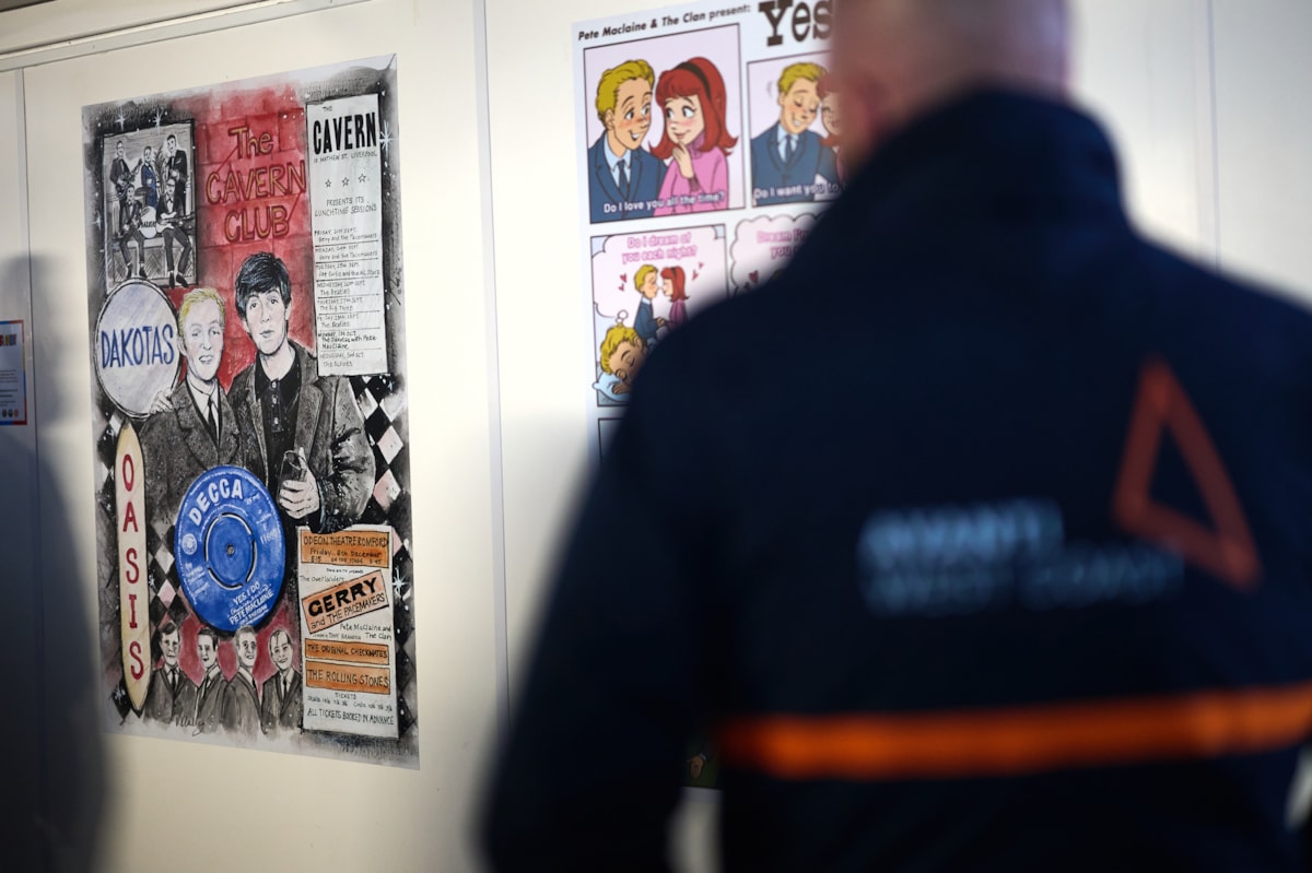 Avanti West Coast Music Artwork 4