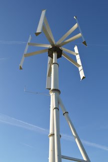 Siemens Helps Make Vertical Axis Wind Turbine a Reality: 4navitas-vawt-press-release.jpg