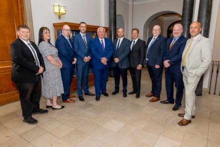 cabinet 2025
