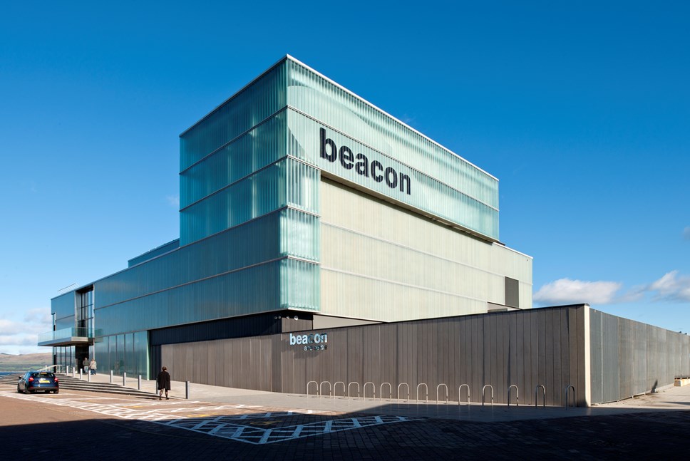 Credit Beacon Arts Centre