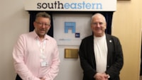 South Eastern Railway invests in next generation of rail talent with new careers and skills hub: Connect 38 in Ashford - formal opening event-18