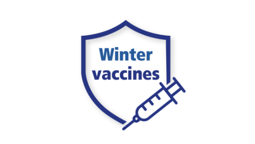 Winter Vaccine Resources