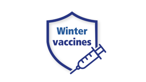 Generic Winter Vaccines Resources